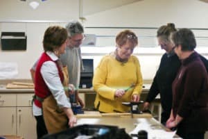 Sizeable Wrap Ring (Introductory Level) — event in Sydney & CBRM, Cape Breton