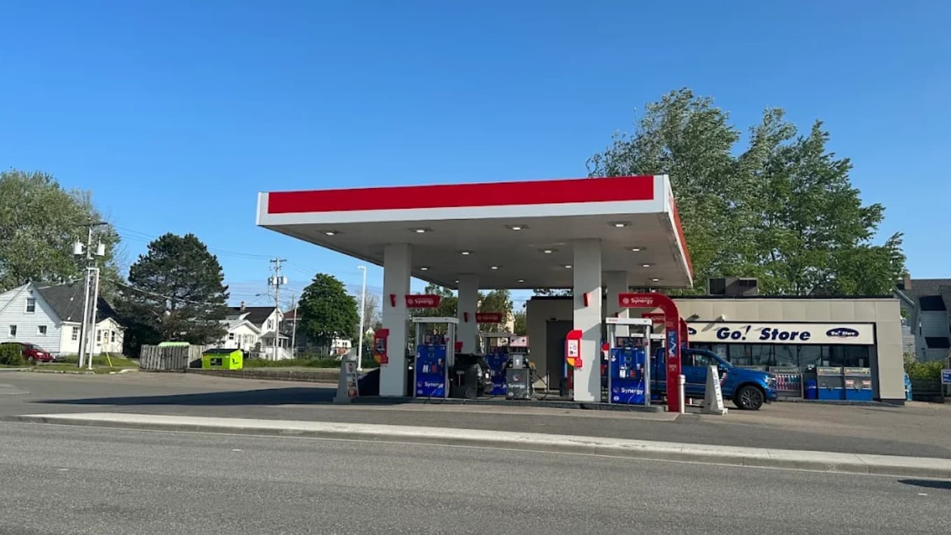 Esso Sydney