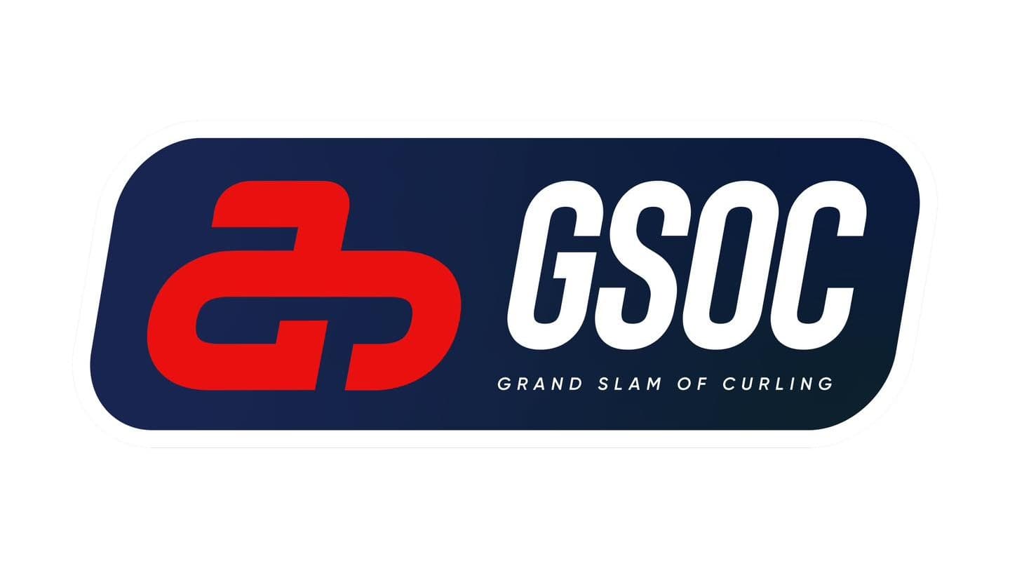 Grand Slam Of Curling National — event in Sydney & CBRM, Cape Breton