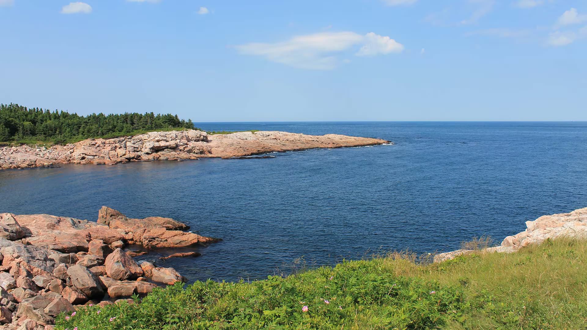 Green Cove Trail – Cape Breton Highlands National Park