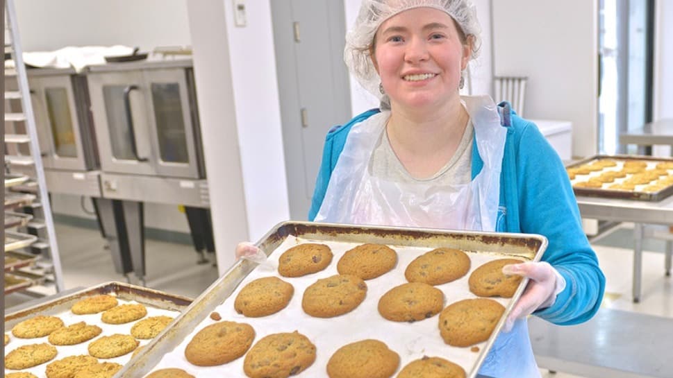 HOME TOWN Bakery — restaurant in Inverness & Western Shore, Cape Breton