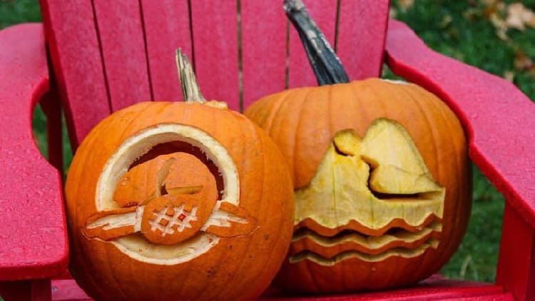 Huckle Buckle Festival & Pumpkin Walk — event in Cabot Trail, Cape Breton
