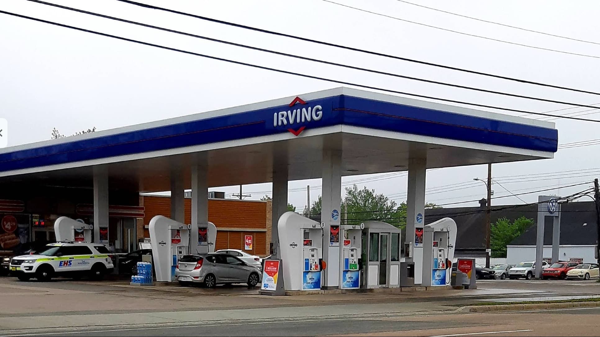 Irving Sydney — other in Sydney & CBRM, Cape Breton