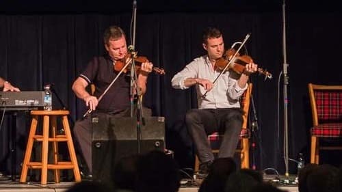 KitchenFest! Afternoon Pub at the Doryman — event in Chéticamp & Margaree, Cape Breton