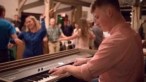 KitchenFest! Céilidh at the Celtic Music Interpretive Centre — event in Inverness & Western Shore, Cape Breton