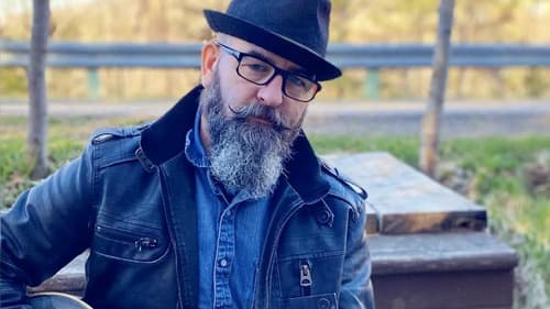 KitchenFest! Songwriters’ Circle at The Admiral Lounge — event in Inverness & Western Shore, Cape Breton