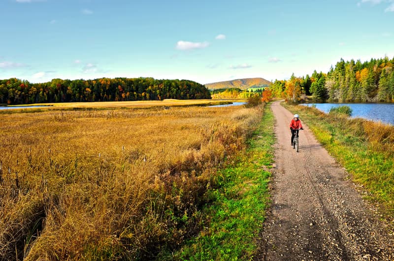 Mabou Rivers Trail (part of Celtic Shores Coastal Trail)