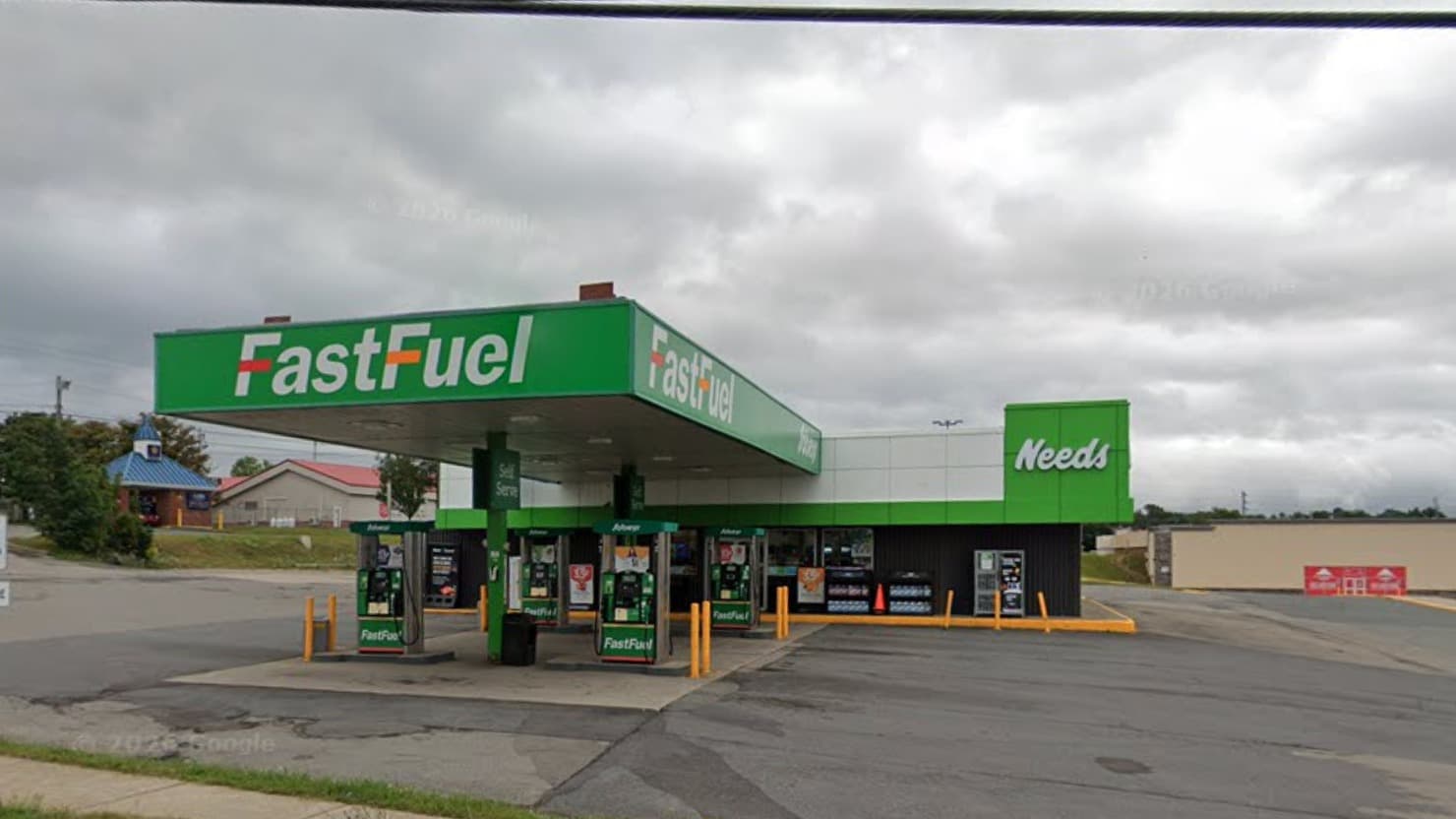 Needs Fast Fuel Sydney — other in Sydney & CBRM, Cape Breton