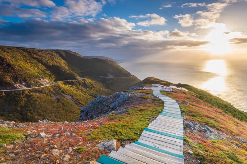 O’Neils Island Tours — attraction in Sydney, Cape Breton
