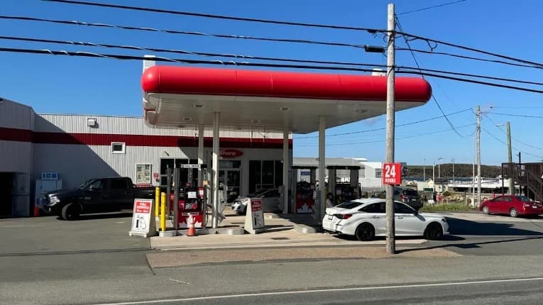 Petro-Canada Chéticamp — other in Chéticamp & Margaree, Cape Breton