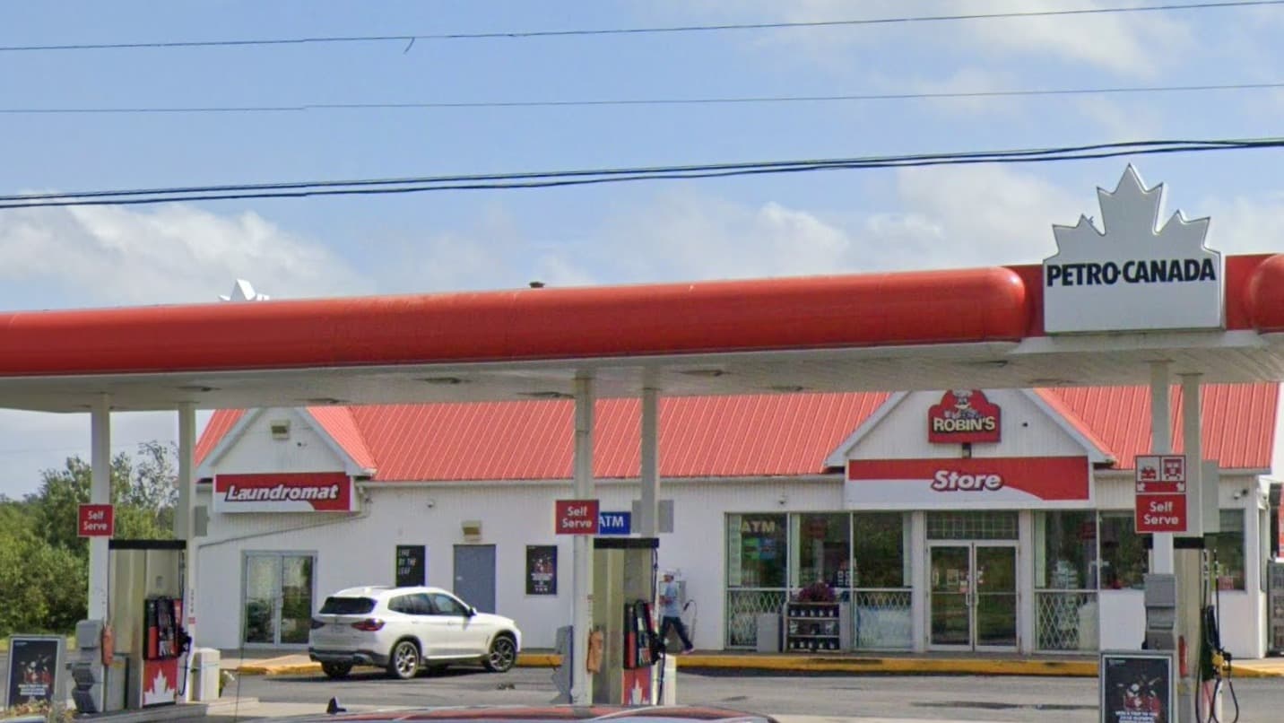 Petro-Canada Glace Bay — other in Sydney & CBRM, Cape Breton