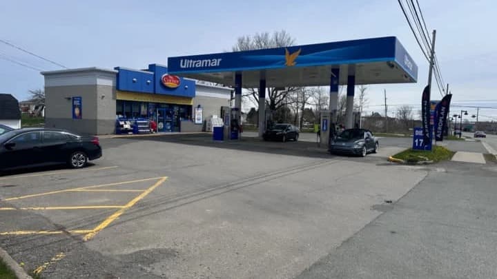 Reserve Mines Ultramar — other in Sydney & CBRM, Cape Breton