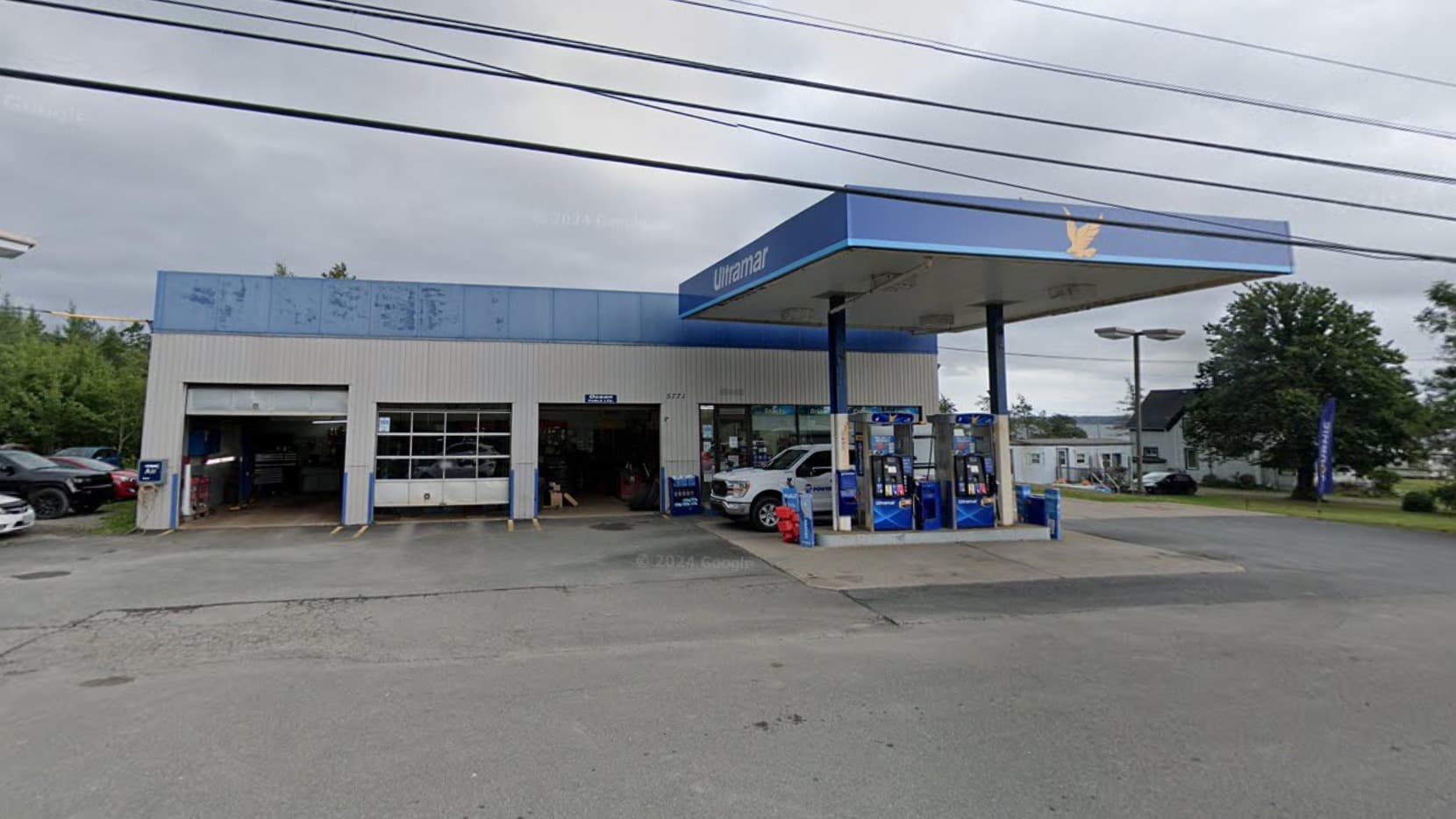 River Ryan Ultramar — other in Sydney & CBRM, Cape Breton