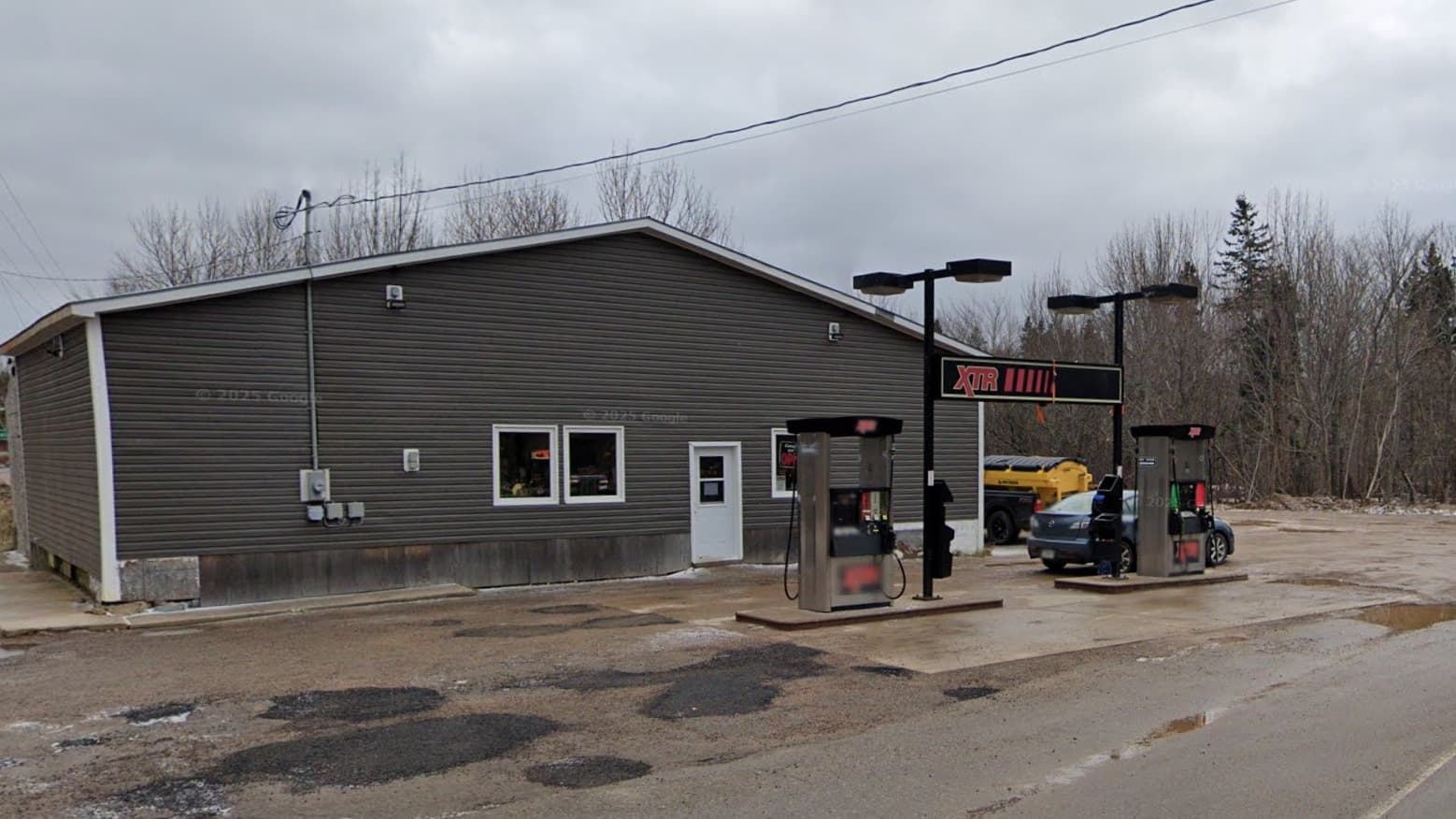 Riverside Resources — other in Cabot Trail, Cape Breton