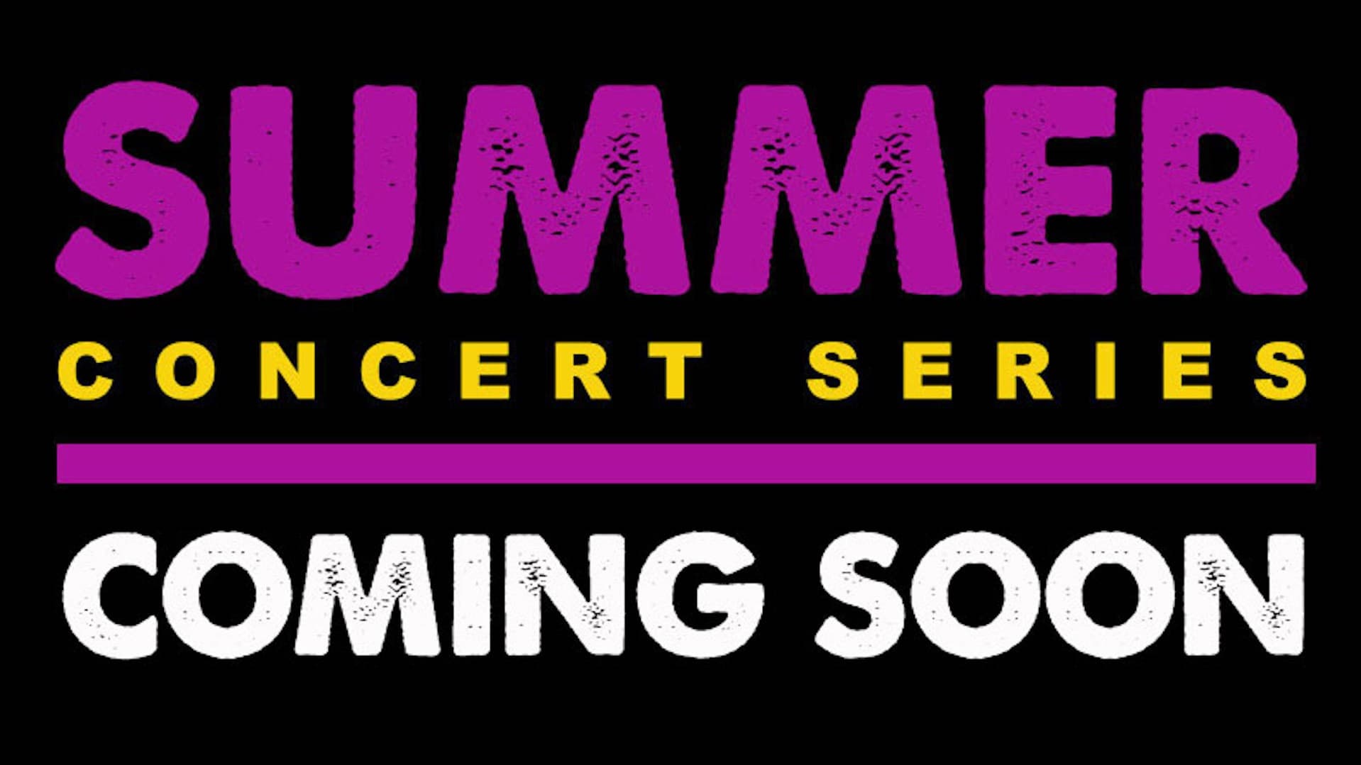 Summer Concert Series at The Frolic and Folk Pub