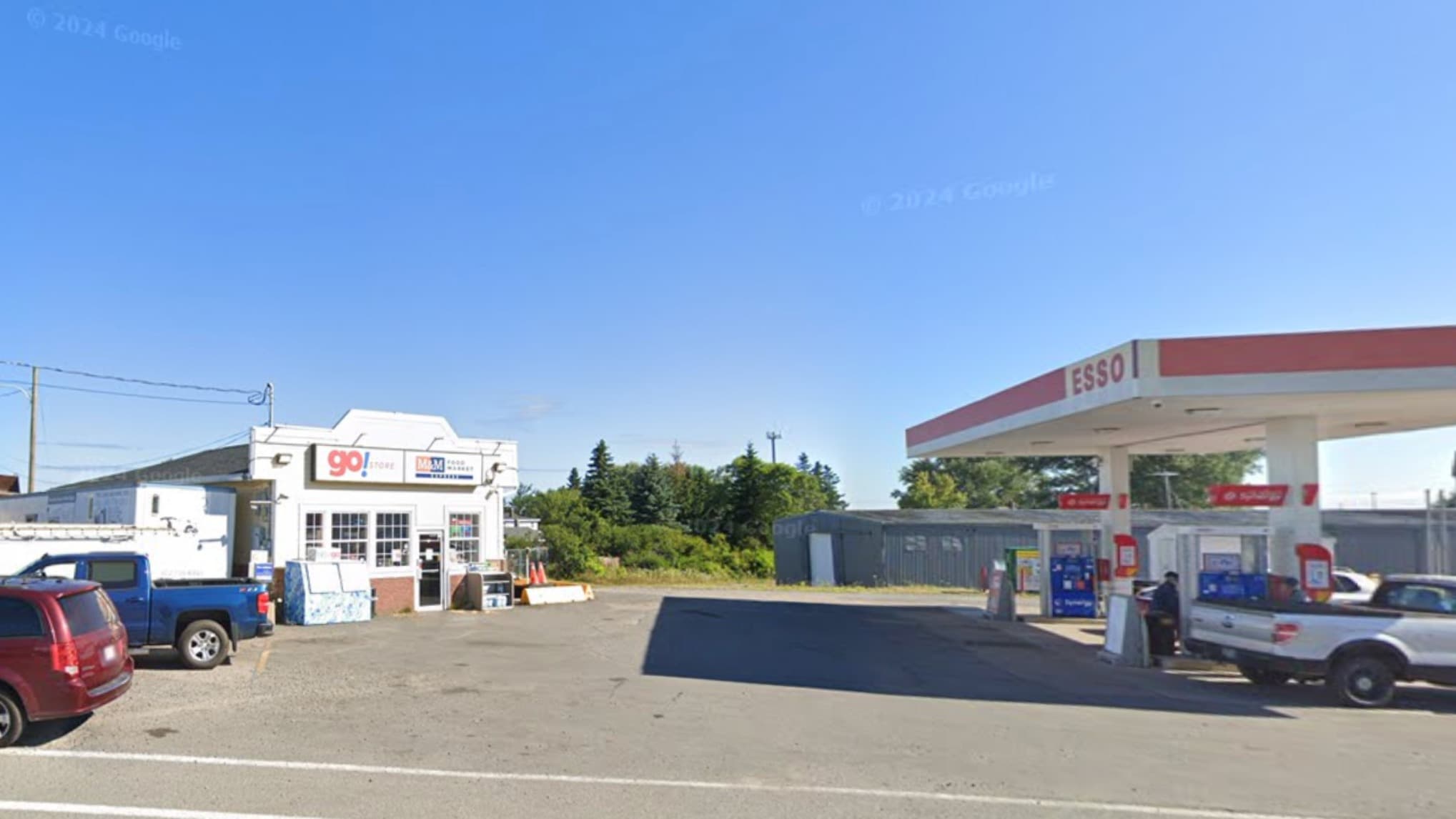 Sydney Mines Esso — other in Sydney & CBRM, Cape Breton