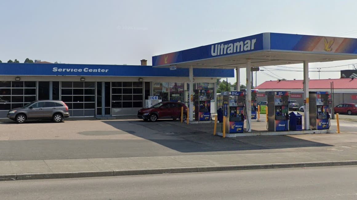 Ultramar North Sydney — other in Sydney & CBRM, Cape Breton