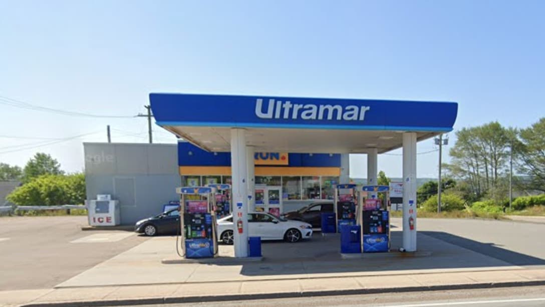 Ultramar Port Hawkesbury