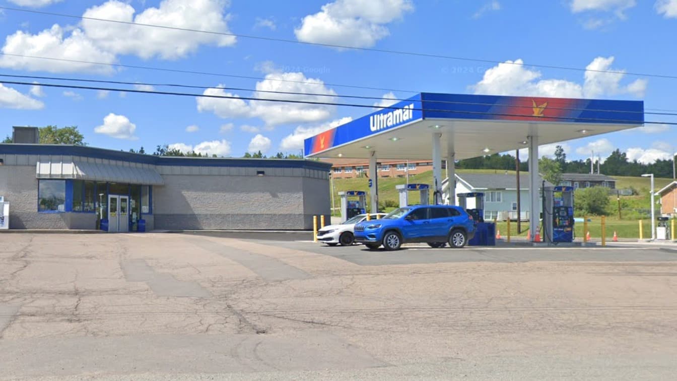 Ultramar Wagmatcook
