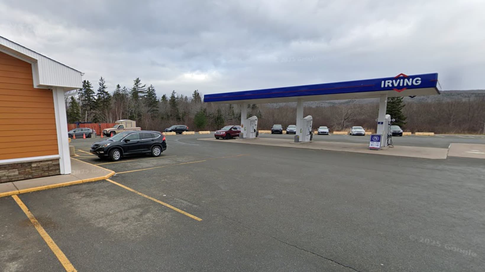 We’koqma’q One Stop Irving — other in Inverness & Western Shore, Cape Breton