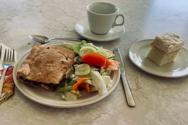 Acadian Meat Pie Supper – first sitting — event in Strait Area, Cape Breton