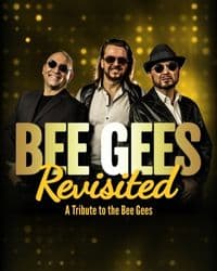 The Bee Gees Revisited – The Tribute Show — event in Cape Breton