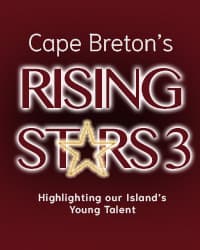 Cape Breton’s Rising Stars 3 — event in Cape Breton